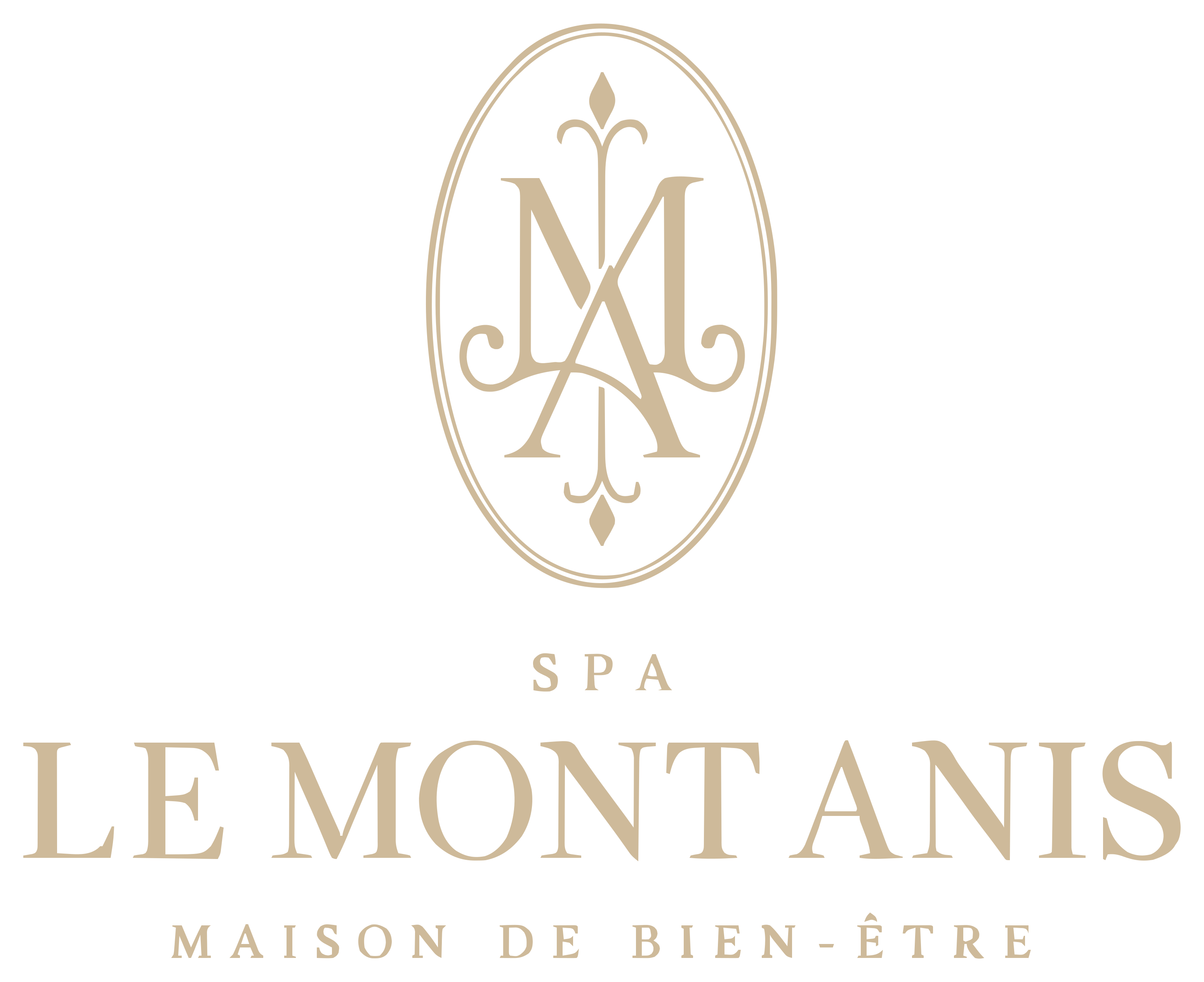 Le Spa Le Mont Anis